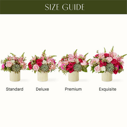 Magenta Musings Bouquet – ANGEL'S FLOWERS AND GIFTS, San Jose CA