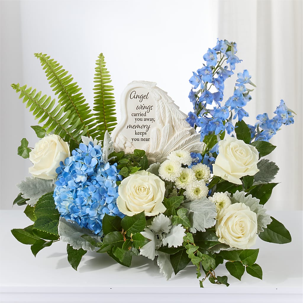 Dearest Arrangement – ANGEL'S FLOWERS AND GIFTS, San Jose CA