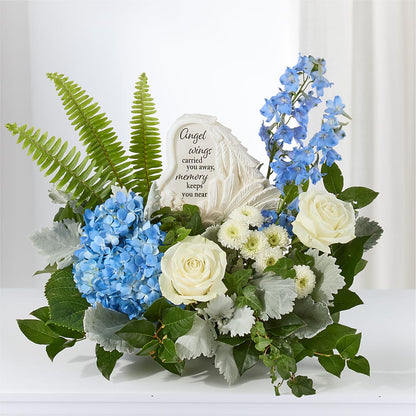 Dearest Arrangement – ANGEL'S FLOWERS AND GIFTS, San Jose CA