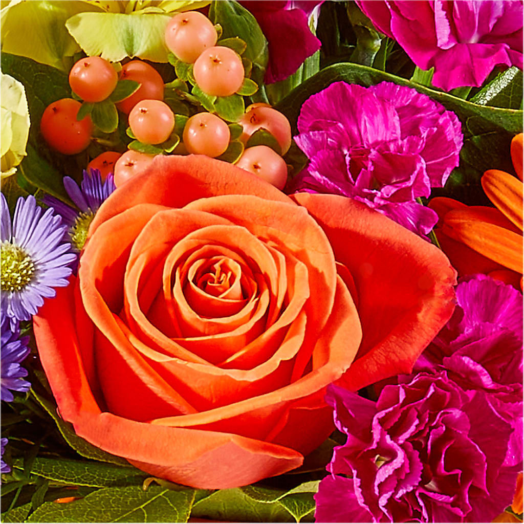 Tricks & Treats Pumpkin – ANGEL'S FLOWERS AND GIFTS, San Jose CA