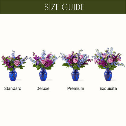 Twilight Glow Bouquet – ANGEL'S FLOWERS AND GIFTS, San Jose CA