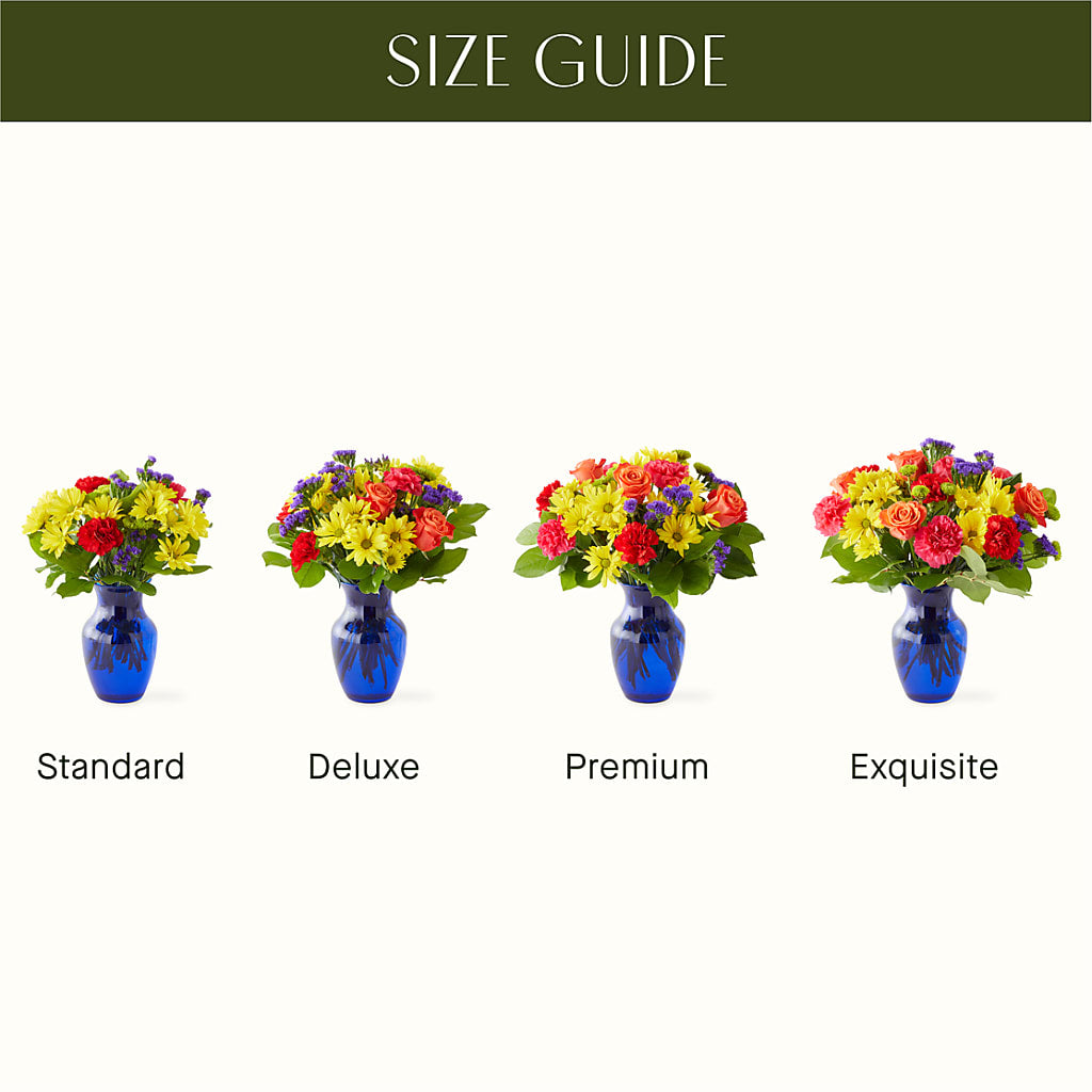 Brighter Days Bouquet – ANGEL'S FLOWERS AND GIFTS, San Jose CA