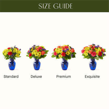 Brighter Days Bouquet – ANGEL'S FLOWERS AND GIFTS, San Jose CA