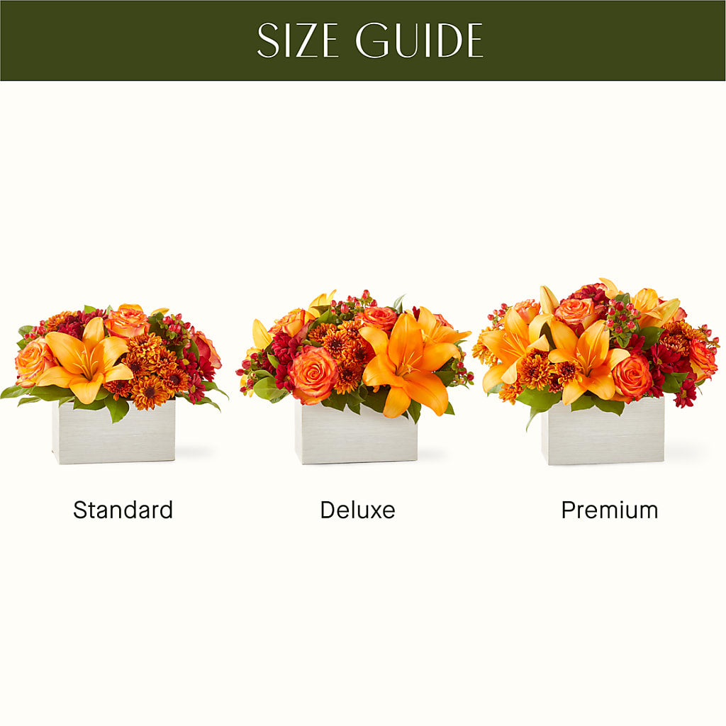 Backyard Bonfire Bouquet – ANGEL'S FLOWERS AND GIFTS, San Jose CA