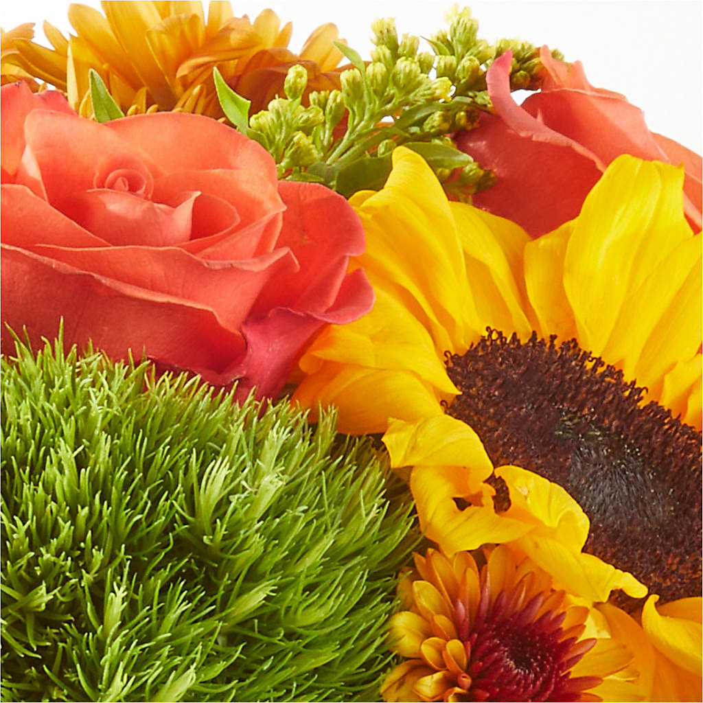 Farmer’s Market Stroll Bouquet – ANGEL'S FLOWERS AND GIFTS, San Jose CA