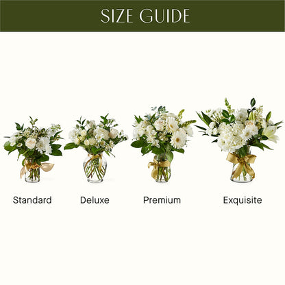 New Beginnings – A Florist Original – ANGEL'S FLOWERS AND GIFTS, San Jose CA