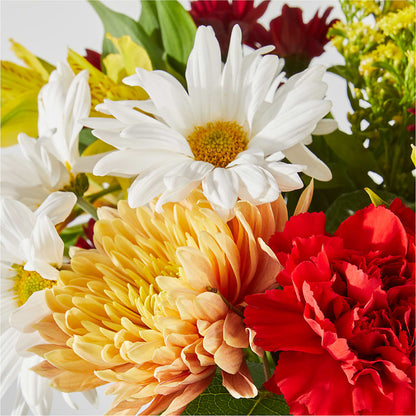 Fall Delight – A Florist Original – ANGEL'S FLOWERS AND GIFTS, San Jose CA