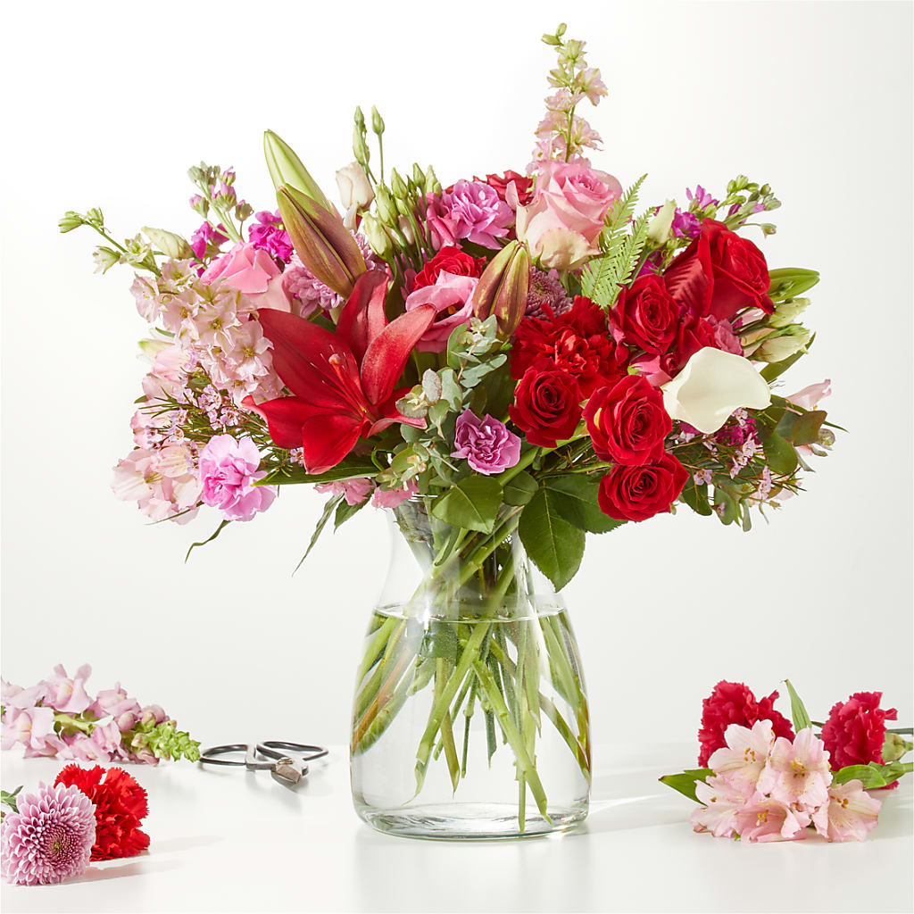 Together Forever - A Florist Original – ANGEL'S FLOWERS AND GIFTS, San Jose CA