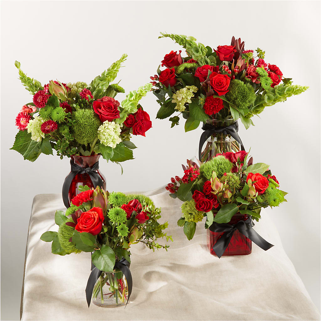 Heritage Kindle – A Florist Original – ANGEL'S FLOWERS AND GIFTS, San Jose CA