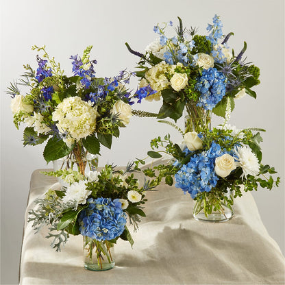 Festival of Lights – A Florist Original – ANGEL'S FLOWERS AND GIFTS, San Jose CA