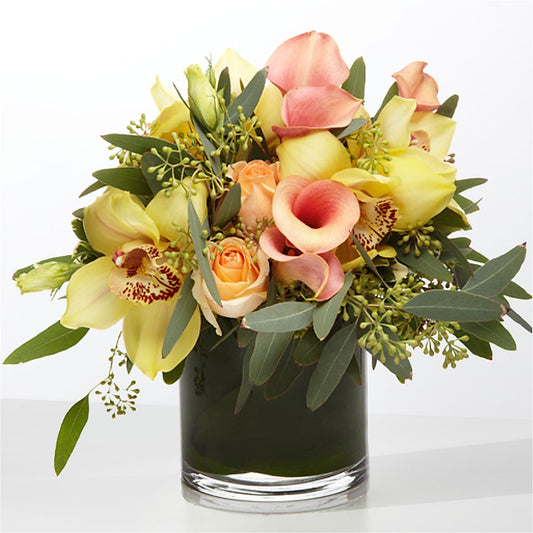 The Visionary – ANGEL'S FLOWERS AND GIFTS, San Jose CA