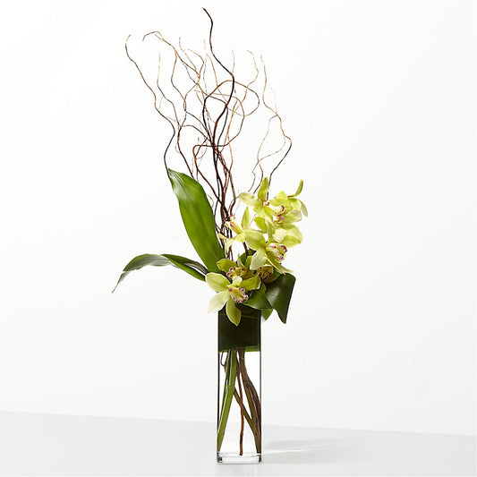 The Statement – ANGEL'S FLOWERS AND GIFTS, San Jose CA