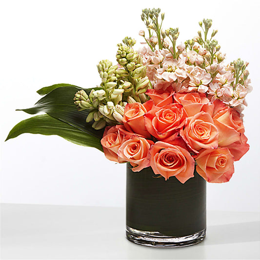The Moment – ANGEL'S FLOWERS AND GIFTS, San Jose CA