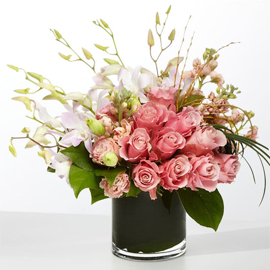 The Muse – ANGEL'S FLOWERS AND GIFTS, San Jose CA
