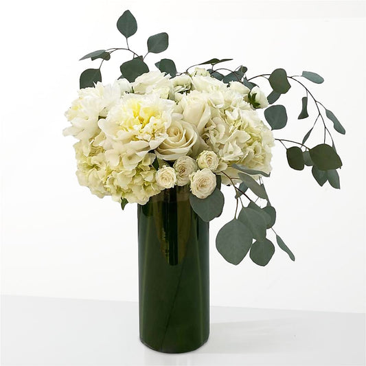 The Pearl – ANGEL'S FLOWERS AND GIFTS, San Jose CA