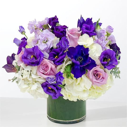 The Gemstone – ANGEL'S FLOWERS AND GIFTS, San Jose CA