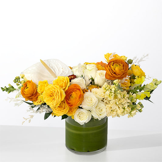 The Optimist – ANGEL'S FLOWERS AND GIFTS, San Jose CA