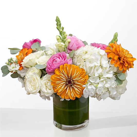 The Meet Cute – ANGEL'S FLOWERS AND GIFTS, San Jose CA