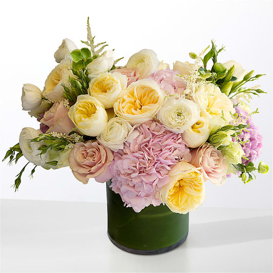 The Melody – ANGEL'S FLOWERS AND GIFTS, San Jose CA
