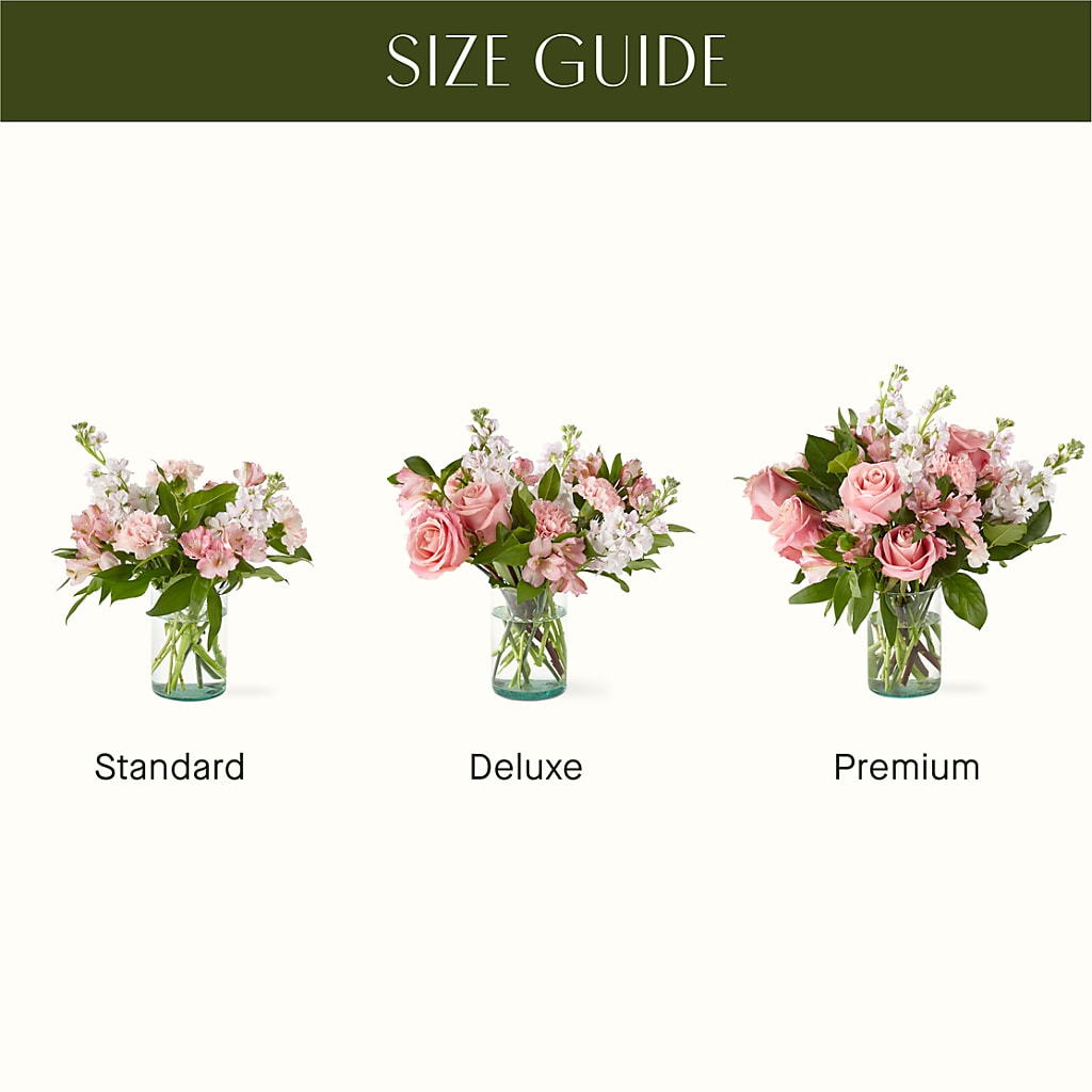 At the Ballet Bouquet – ANGEL'S FLOWERS AND GIFTS, San Jose CA