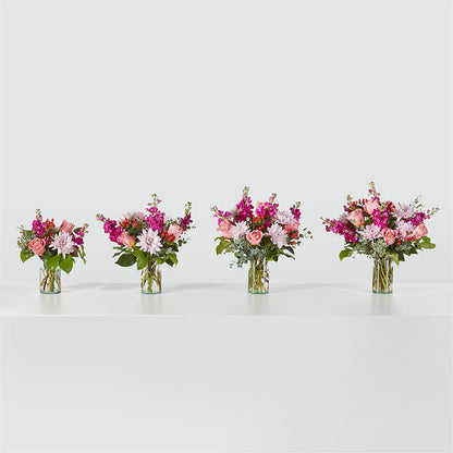 Sunday Morning Bouquet – ANGEL'S FLOWERS AND GIFTS, San Jose CA