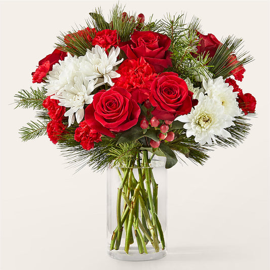 Seasonal Magic Bouquet – ANGEL'S FLOWERS AND GIFTS, San Jose CA