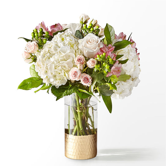 Parisian Stroll Bouquet – ANGEL'S FLOWERS AND GIFTS, San Jose CA