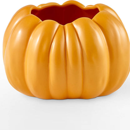 Pick of the Patch Pumpkin Bouquet – ANGEL'S FLOWERS AND GIFTS, San Jose CA