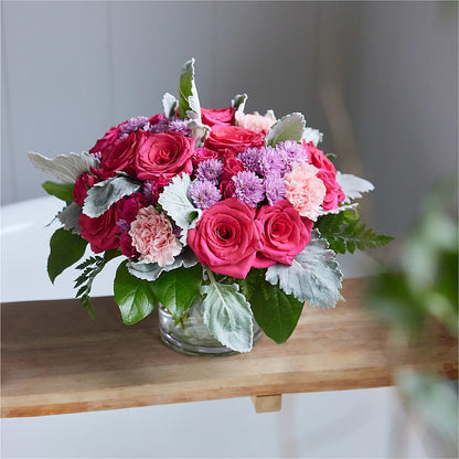 Sweet As Can Be Bouquet – ANGEL'S FLOWERS AND GIFTS, San Jose CA