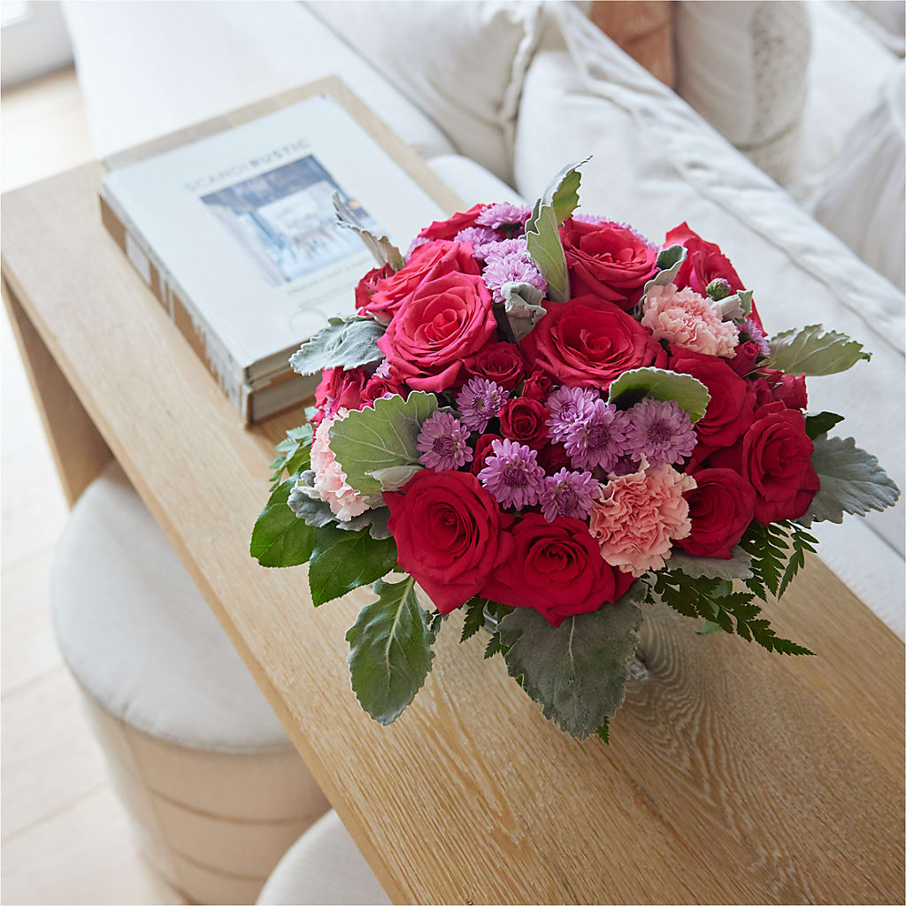 Sweet As Can Be Bouquet – ANGEL'S FLOWERS AND GIFTS, San Jose CA