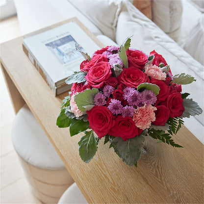 Sweet As Can Be Bouquet – ANGEL'S FLOWERS AND GIFTS, San Jose CA