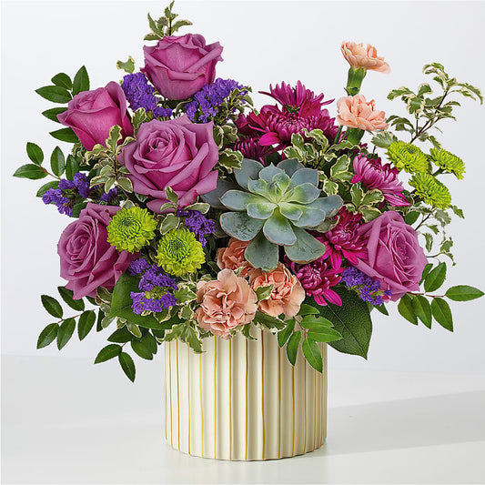 You're a Gem Bouquet – ANGEL'S FLOWERS AND GIFTS, San Jose CA