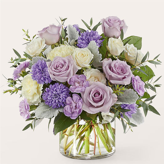 Stardust Bouquet – ANGEL'S FLOWERS AND GIFTS, San Jose CA
