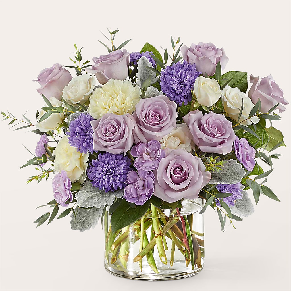 Stardust Bouquet – ANGEL'S FLOWERS AND GIFTS, San Jose CA