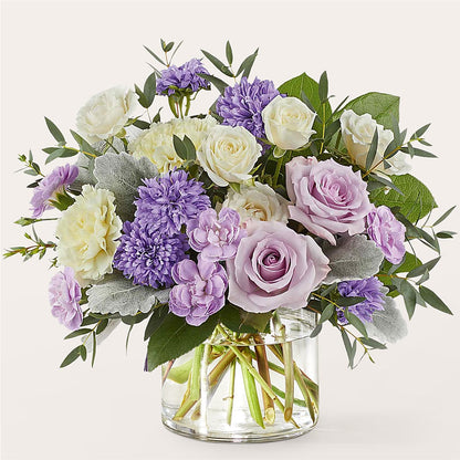 Stardust Bouquet – ANGEL'S FLOWERS AND GIFTS, San Jose CA