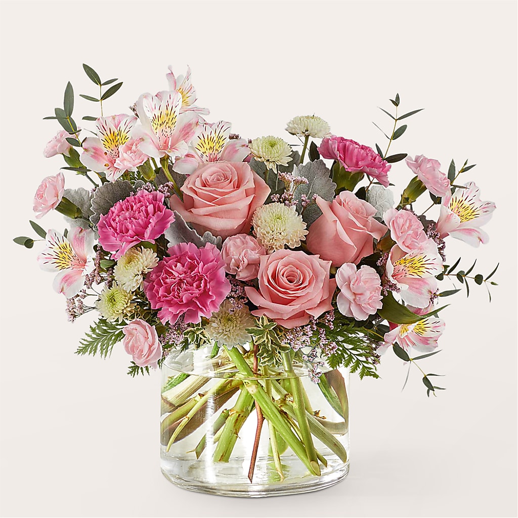 The Treehouse Bouquet – ANGEL'S FLOWERS AND GIFTS, San Jose CA