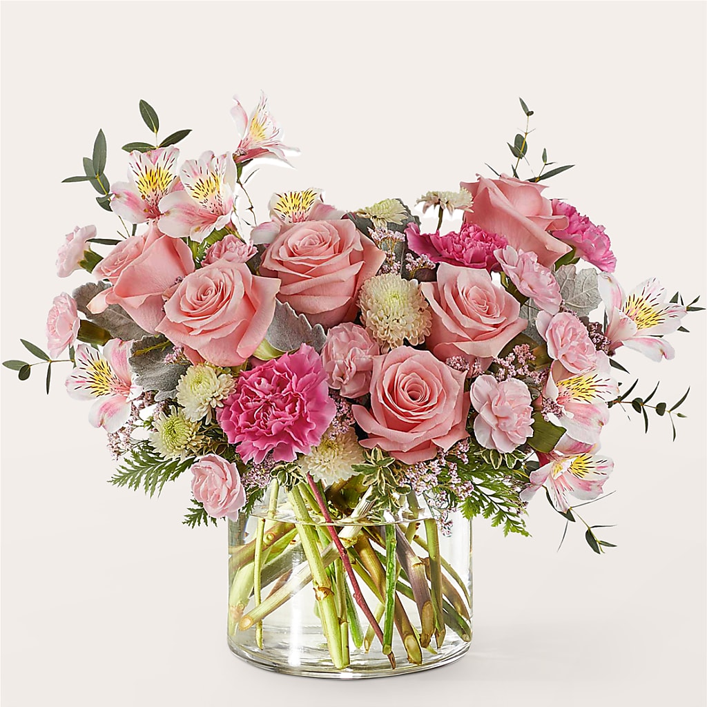 The Treehouse Bouquet – ANGEL'S FLOWERS AND GIFTS, San Jose CA