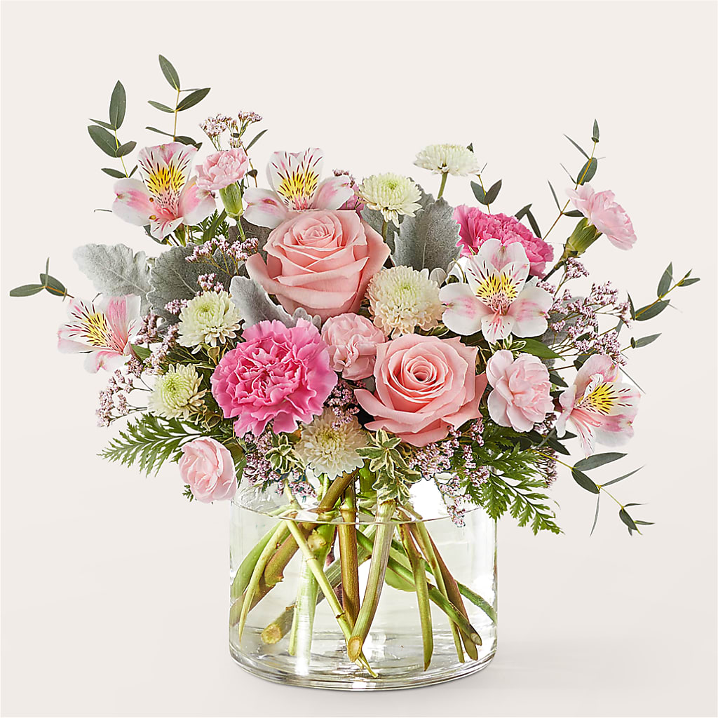 The Treehouse Bouquet – ANGEL'S FLOWERS AND GIFTS, San Jose CA