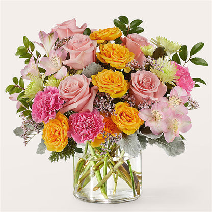 Mai Tai Bouquet – ANGEL'S FLOWERS AND GIFTS, San Jose CA