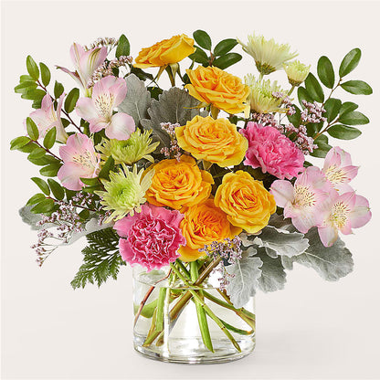 Mai Tai Bouquet – ANGEL'S FLOWERS AND GIFTS, San Jose CA