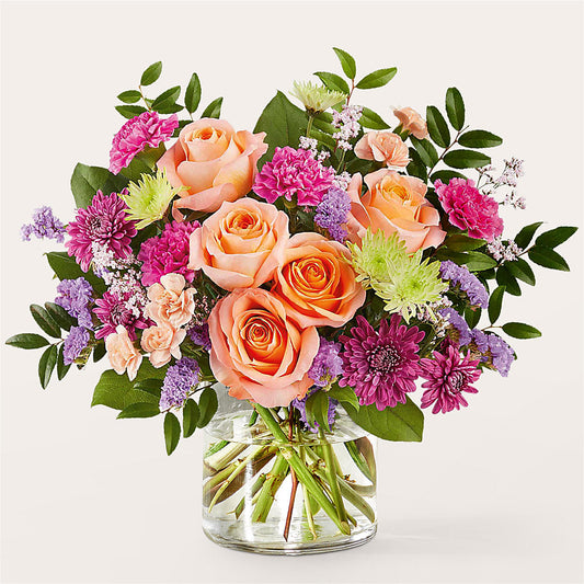 Effervescence Bouquet – ANGEL'S FLOWERS AND GIFTS, San Jose CA
