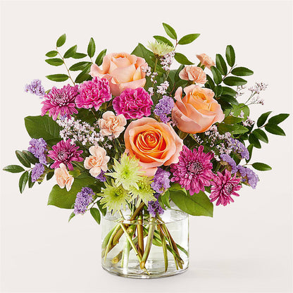 Effervescence Bouquet – ANGEL'S FLOWERS AND GIFTS, San Jose CA