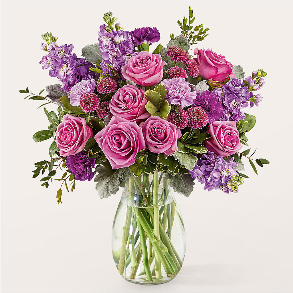 A Love Story Bouquet – ANGEL'S FLOWERS AND GIFTS, San Jose CA