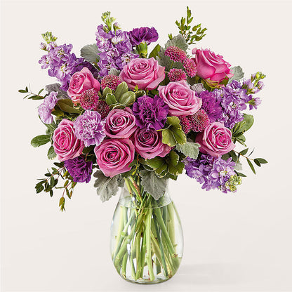 A Love Story Bouquet – ANGEL'S FLOWERS AND GIFTS, San Jose CA