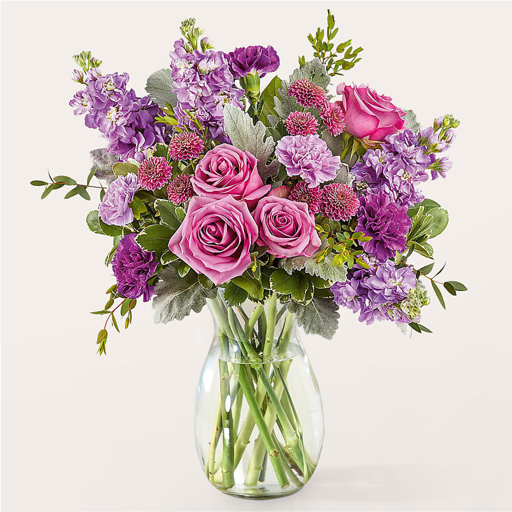 A Love Story Bouquet – ANGEL'S FLOWERS AND GIFTS, San Jose CA
