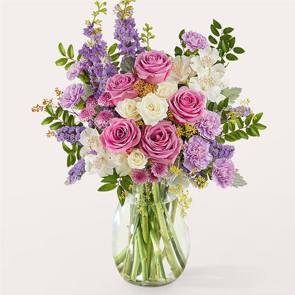 Lucky Me Bouquet – ANGEL'S FLOWERS AND GIFTS, San Jose CA