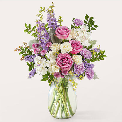 Lucky Me Bouquet – ANGEL'S FLOWERS AND GIFTS, San Jose CA