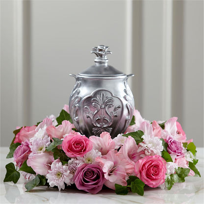 Glorious Tribute Arrangement – ANGEL'S FLOWERS AND GIFTS, San Jose CA