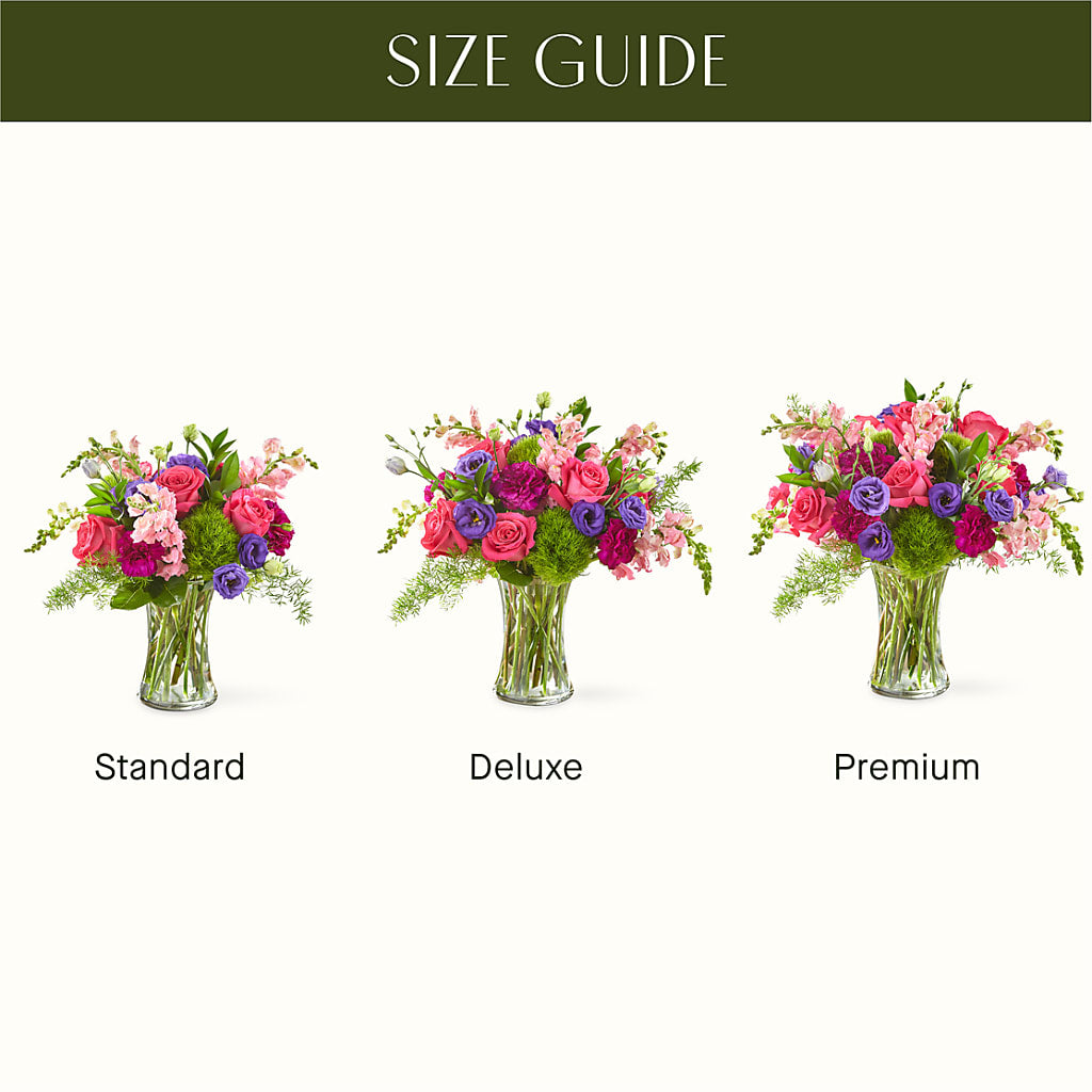 Charm & Comfort Bouquet – ANGEL'S FLOWERS AND GIFTS, San Jose CA
