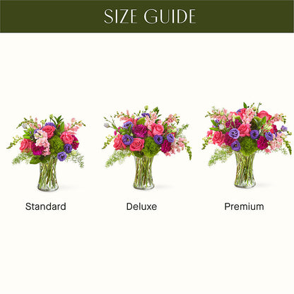 Charm & Comfort Bouquet – ANGEL'S FLOWERS AND GIFTS, San Jose CA